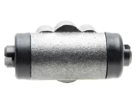 WC37852 RAYBESTOS BRAKES Brake Master Cylinder Drum Wheel #2