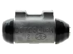 WC37858 RAYBESTOS BRAKES Brake Master Cylinder Drum Wheel #2