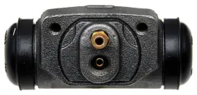 WC37863-AN RAYBESTOS BRAKES Brake Master Cylinder Rear Drum