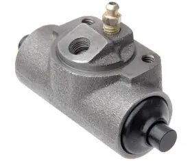 WC37967 RAYBESTOS BRAKES Wheel Cylinder