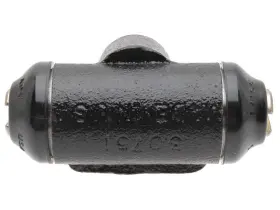 WC37975 RAYBESTOS BRAKES Brake Master Cylinder Drum Wheel #2
