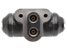 WC37975 RAYBESTOS BRAKES Brake Master Cylinder Drum Wheel #3