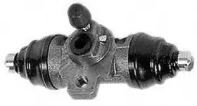 WC37979 RAYBESTOS BRAKES Brake Master Cylinder Drum Wheel #2