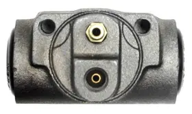 WC37985-BG RAYBESTOS BRAKES Brake Master Cylinder Rear Drum