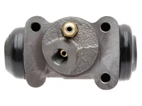 WC8266 RAYBESTOS BRAKES Brake Master Cylinder Drum Wheel #3