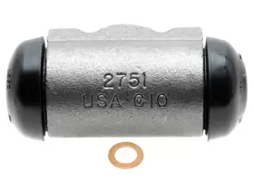 WC9090 RAYBESTOS BRAKES Brake Master Cylinder Drum Wheel #2