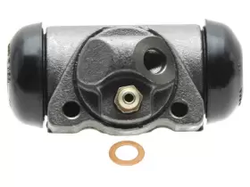 WC9090 RAYBESTOS BRAKES Brake Master Cylinder Drum Wheel #3