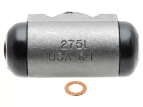 WC9091 RAYBESTOS BRAKES Brake Master Cylinder Drum Wheel #2