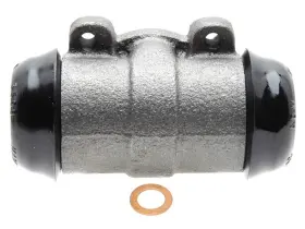 WC9375 RAYBESTOS BRAKES Brake Master Cylinder Drum Wheel #2