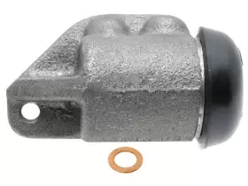 WC9696 RAYBESTOS BRAKES Brake Master Cylinder Drum Wheel #2