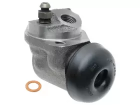 WC9696 RAYBESTOS BRAKES Brake Master Cylinder Drum Wheel