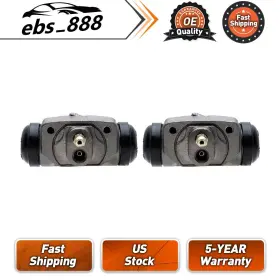 WHEQY20251224-675 RAYBESTOS BRAKES Brake Master Cylinder Rear