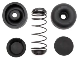 WK106 RAYBESTOS BRAKES Brake Master Cylinder Drum Wheel Kit