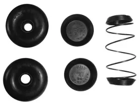 WK35 RAYBESTOS BRAKES Brake Master Cylinder Drum Wheel Kit