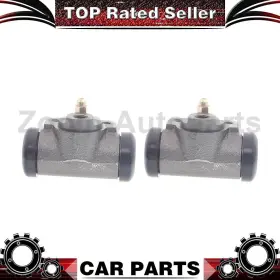 ZOOM210706034320 RAYBESTOS BRAKES Brake Master Cylinder Rear