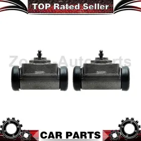ZOOM210706035663 RAYBESTOS BRAKES Brake Master Cylinder Rear
