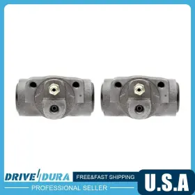 DDAABAM220241206114831B RAYBESTOS Rear Drum Brake Master Gmc