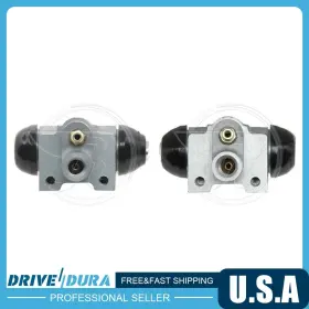 DDAADUM320250401115738B RAYBESTOS Rear Drum Brake Master Cr-v