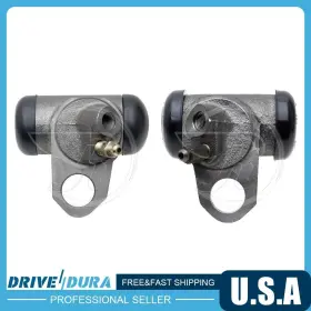 DDABMR320241206114608C RAYBESTOS Front Drum Brake Master C10