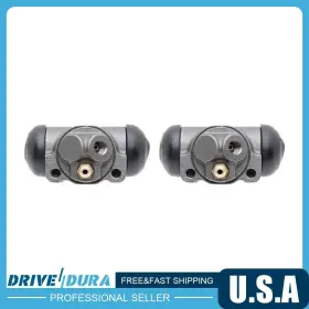 DDABRP220241206114710B RAYBESTOS Rear Drum Brake Master Wheel
