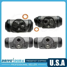 DDACRY420241206114712B RAYBESTOS Front Rear Drum Brake Master
