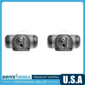DDACVI220241206114743C RAYBESTOS Rear Drum Brake Master Wheel