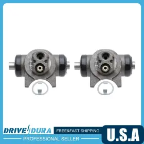 DDAGEZE220250401120330B RAYBESTOS Rear Drum Brake Master