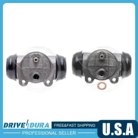 DDAGGS320241206114535A RAYBESTOS Rear Drum Brake Master Wheel