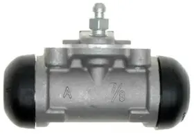 WC370143 RAYBESTOS DIVISION Wheel Cylinder Rear Toyota #2
