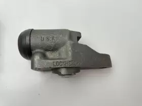 WCA37092 RAYBESTOS Drum Brake Master Cylinder Wheel Om #2