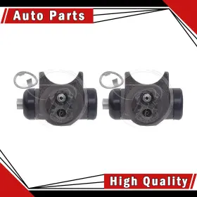 Raybestos Lkautofz231024shop078 Drum Brake Wheel Cylinder Fits 1978-1991 Chevrolet Rear 2pcs L6 Raybestos Lkautofz231024shop078 Drum Brake Wheel Cylinder Fits 1978-1991 Chevrolet Rear 2pcs L6