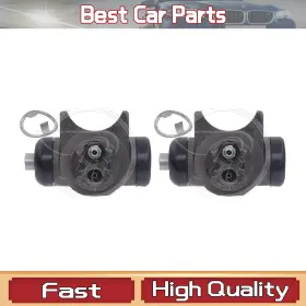 LSTEFZ20231024SHOP078 RAYBESTOS Rear Drum Brake Master Wheel
