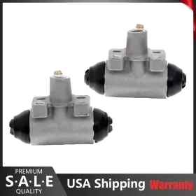 MAXASK250821RAY0001A RAYBESTOS Drum Brake Wheel Cylinders Sk