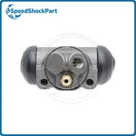 SSPBHGZ120250402170417C RAYBESTOS Rear Left Drum Brake Master