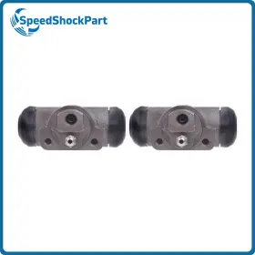 SSPDCET220250401114322C RAYBESTOS Rear Drum Brake Master Jeep