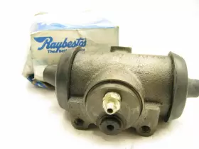 WC-25460 RAYBESTOS Right Rear Drum Brake Master Cylinder 600