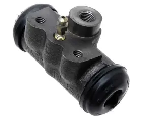WC10028 RAYBESTOS Drum Brake Wheel #2