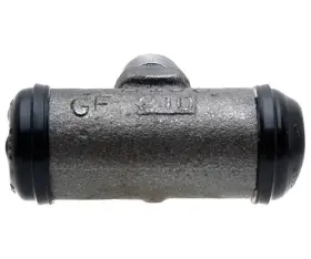 WC10028 RAYBESTOS Drum Brake Wheel #3