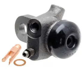 WC10581 RAYBESTOS Drum Brake Wheel #2