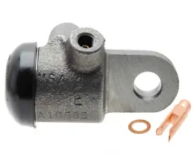 WC10581 RAYBESTOS Drum Brake Wheel #3
