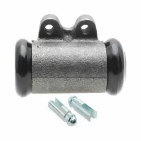 WC10588 RAYBESTOS Brake Master Cylinder Drum Wheel #2