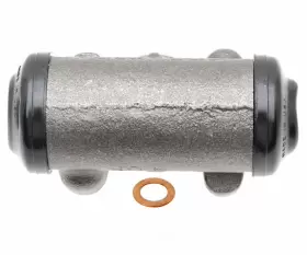 WC14205 RAYBESTOS Front Drum Brake Master Cylinder Wheel #2