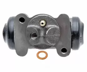 WC14205 RAYBESTOS Front Drum Brake Master Cylinder Wheel #3