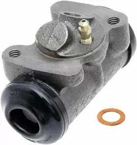 WC14205 RAYBESTOS Front Drum Brake Master Cylinder Wheel