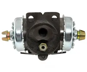 WC14481 RAYBESTOS Drum Brake Master Cylinder Wheel Chevrolet #3