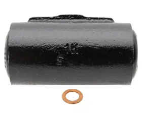 WC14497 RAYBESTOS Drum Brake Wheel #2