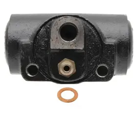 WC14497 RAYBESTOS Drum Brake Wheel #3