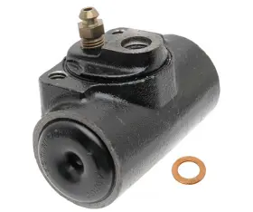 WC14497 RAYBESTOS Drum Brake Wheel