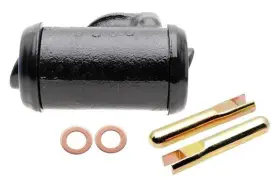 WC15307 RAYBESTOS Rear Lower Drum Brake Master Cylinder Wheel #2