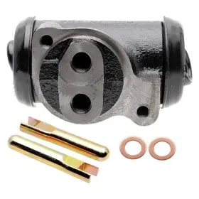 WC15307 RAYBESTOS Rear Lower Drum Brake Master Cylinder Wheel #3